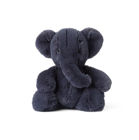 WWF ELEPHANT EBU BLUE